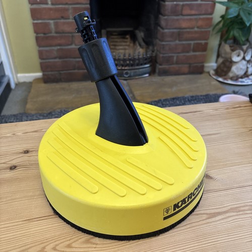 Karcher patio cleaner testina - karcher,