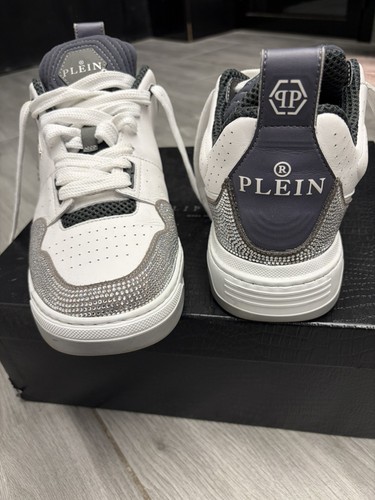 Sneakers uomo philipp plein - uomo,