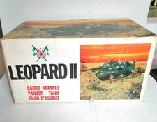 REEL TOYS TANK CARRO ARMATO