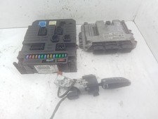 KIT CENTRALINA MOTORE PER