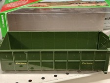 Siku 7073 Cassone scarrabile