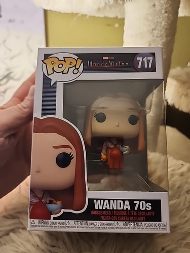Funko pop vinile - funko, vinile: