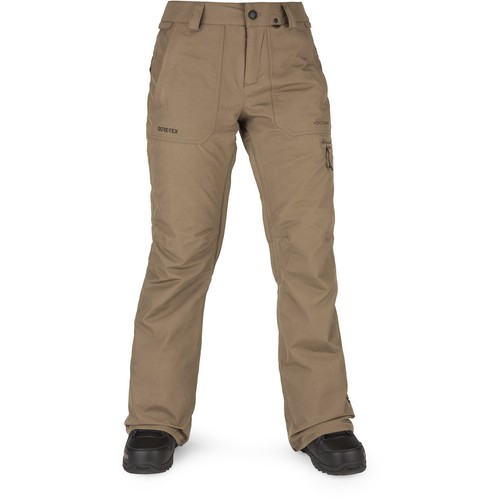 Pantaloni sci snowboard - e,