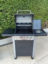 Barbecue a gas Royal Leisure