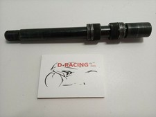 PERNO RUOTA ANTERIORE HONDA NC 700 X N S INTEGRA FRONT WHEEL PIN 2012 2015