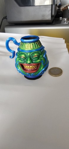 Pot of greed - yu-gi-oh!,