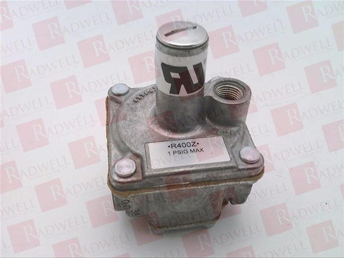 Maxitrol r400z r400z38 - r400z-3/8,