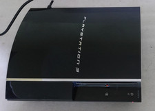 PlayStation 3 60GB FAT CECHC04