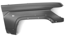 Parafango Anteriore Destro per Toyota Land Cruiser  Hzj76/78/79/fj70 2007-