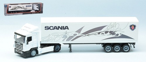 New ray ny15003s scania - new,