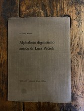 Rossi attilio alphabeto - rossi,