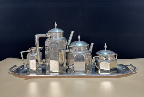 Servizio caffè wmf marca - servizio,