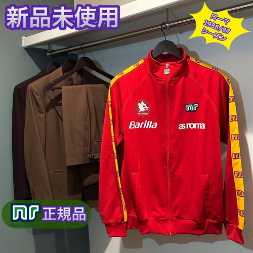Maglia enere roma 86 - enere,