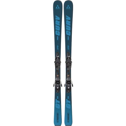 Fischer xtr the - curv, rt