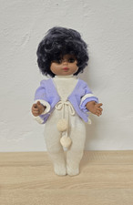 Bambola in vinile bambola