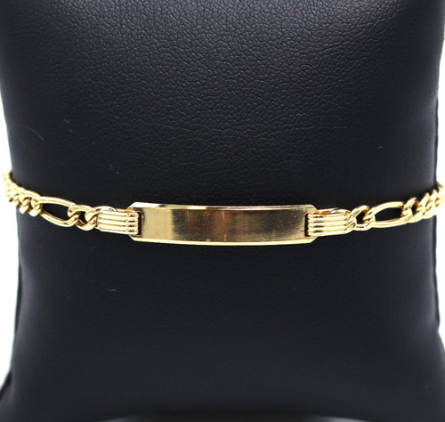 Braccialetto vintage bimbo - , con
