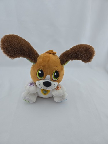 Leap frog speak learn cucciolo - leap,