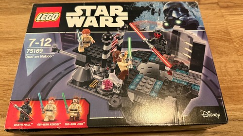 Lego star wars 75169 - 75169, on