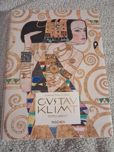 Gustav klimt tutti - i, dipinti