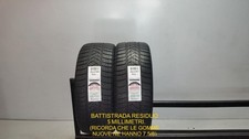 GOMME USATE  TERMICHE 225/45R17 91H PIRELLI SOTTOZERO 3 PNEUMATICI B64388