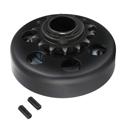 Frizione centrifuga foro - , 1"