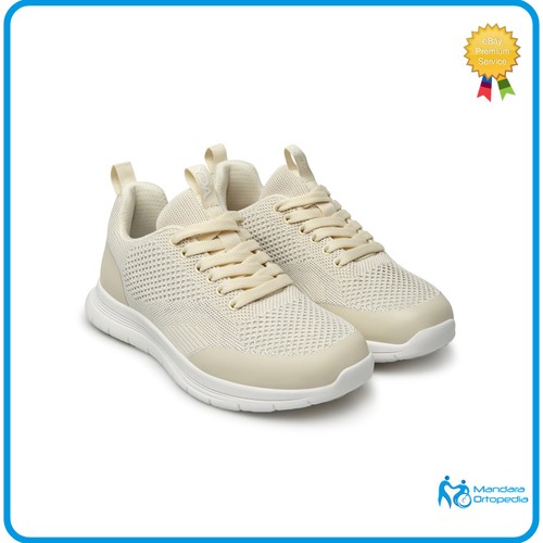 Sneaker donna per piede - sneaker,