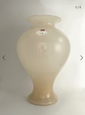 Grande Vaso Vetro Murano