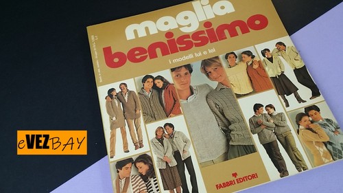Maglia benissimo modelli lui - i,