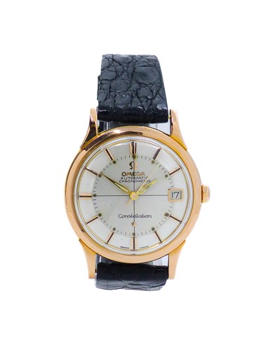 Orologio polso omega oro 18 - omega,