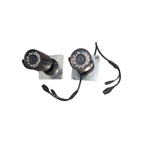 Amcrest fotocamera cablata - ip,