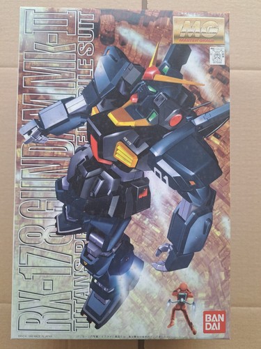 Bandai 100 178 gundam - bandai, 1/100