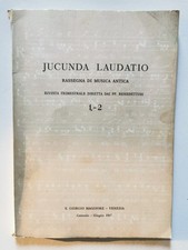 Rassegna di musica antica