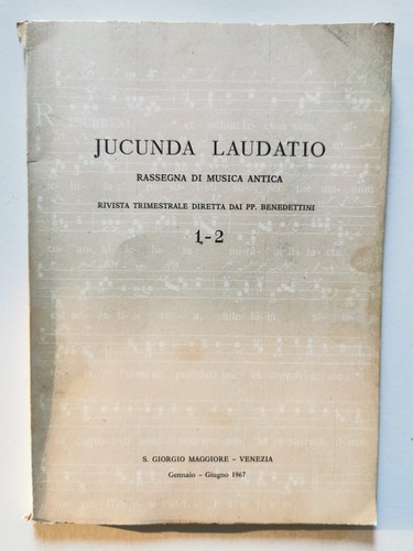 Rassegna musica antica - rassegna, di