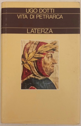 Vita petrarca ugo - petrarca,, dotti