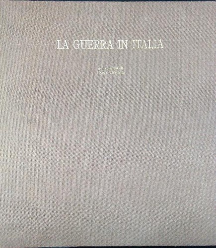 Guerra italia nei - guerra,