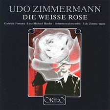 DIE WEISSE ROSE-SZENEN FU NEW