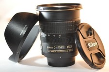 Nikon DX AF-S Nikkor obiettivo