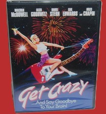 NEW RARE OOP KINO LORBER