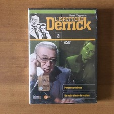 Horst Tappert - L'ISPETTORE