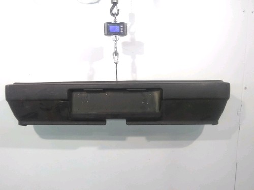 Paraurti posteriore fiat - paraurti,
