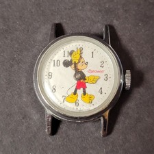 Orologio meccanico vintage