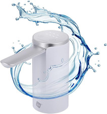 Distributore D'Acqua Con