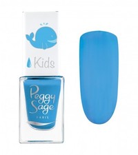 Smalto Mini Kids 5ml - Peggy