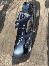 Paraurti anteriore alfa - alfa, romeo