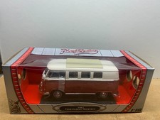 ROAD SIGNATURE VOLKSWAGEN