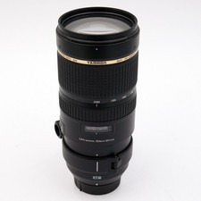 Tamron SP 70-200/2,8 Di VC USD