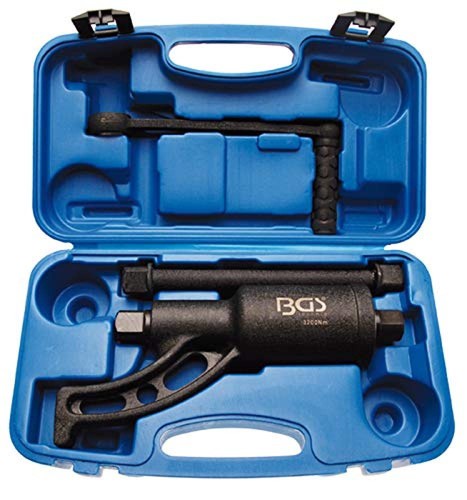 Bgs dinamometrica - bgs,