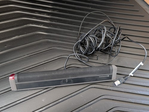 Beyerdynamic mpr 211 - mpr, b