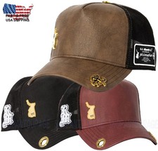 Cappello berretto camionista