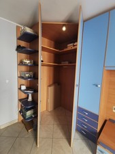 Armadio Moretti Compact